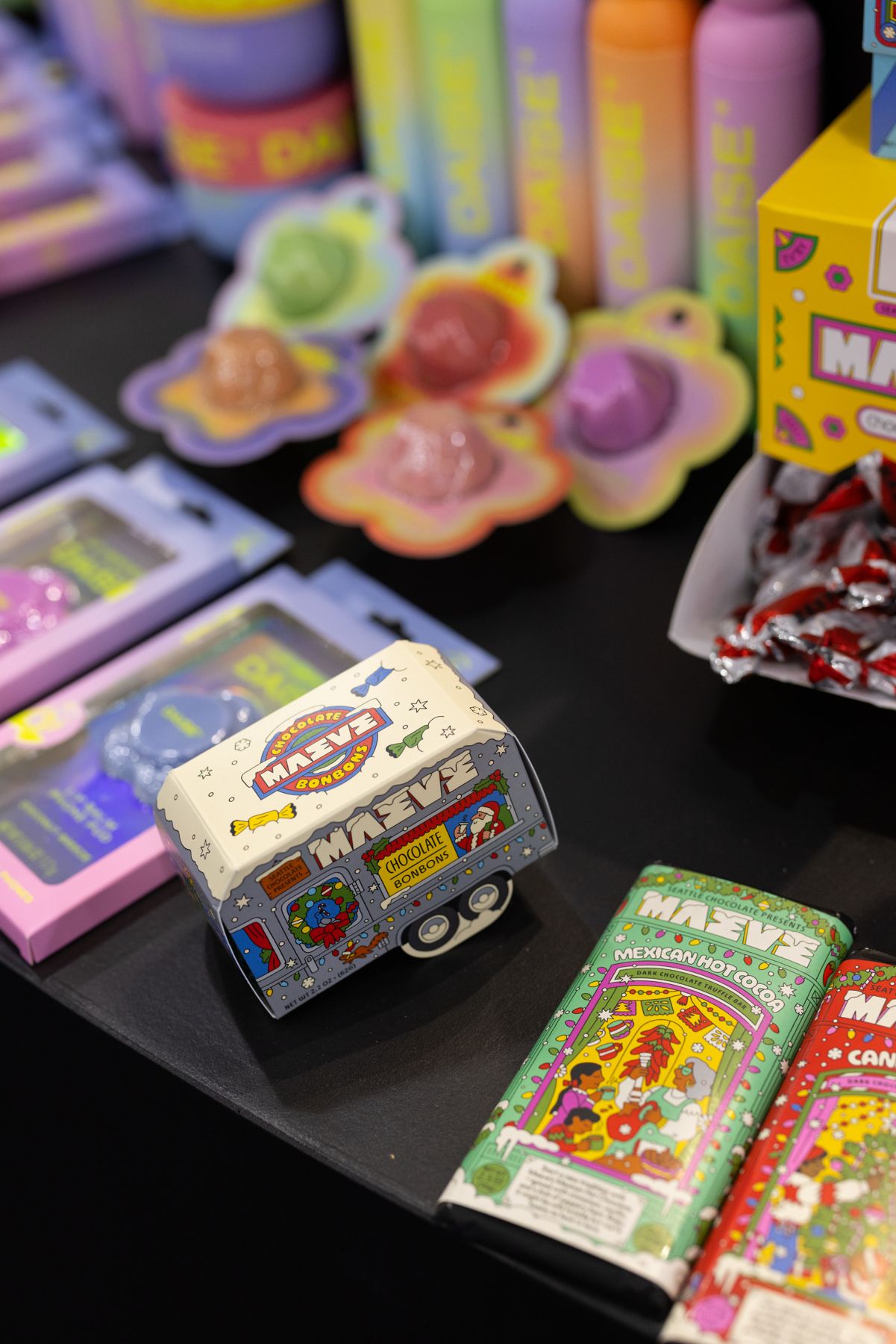 DIELINE Awards categories