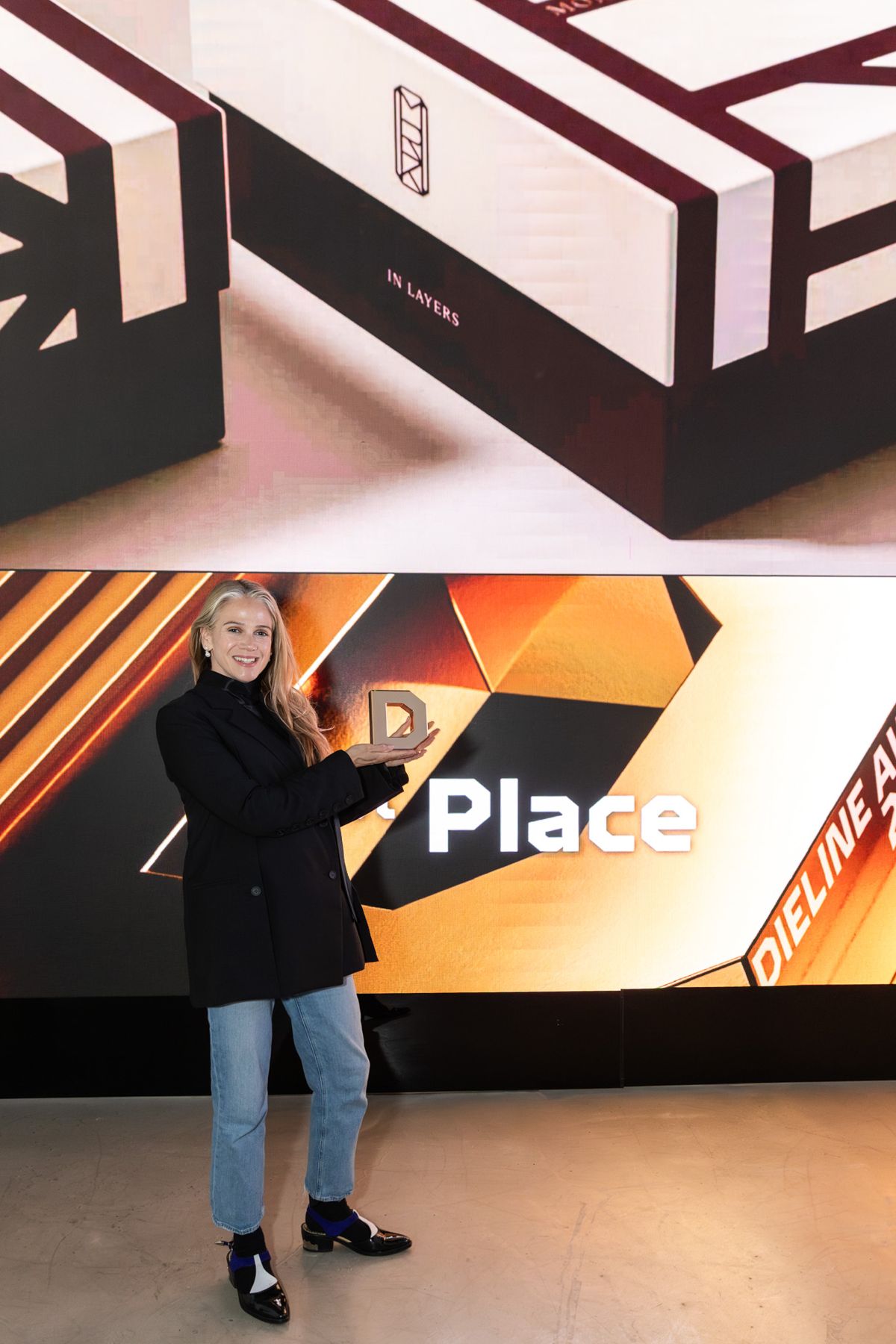 Enter the DIELINE Awards 2027