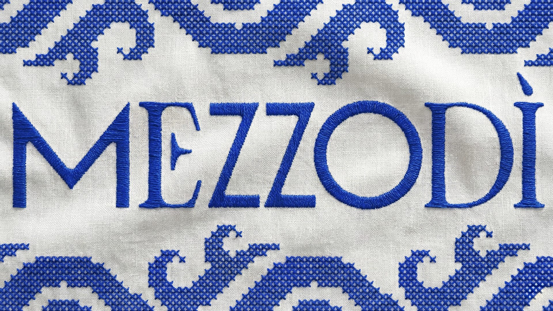 Mezzodì by Marimo