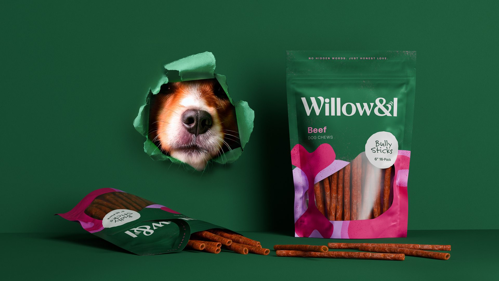 Willow & I by The Brand Crafters / Willow&I