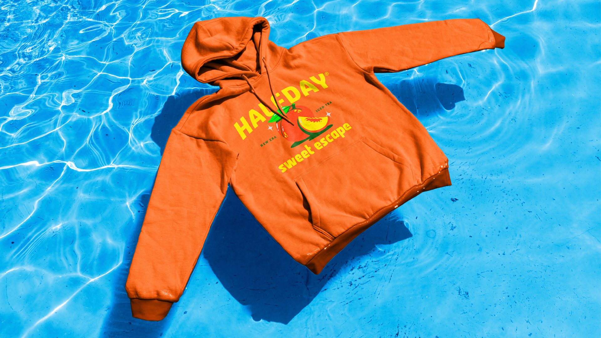 Halfday by Earthling Studio