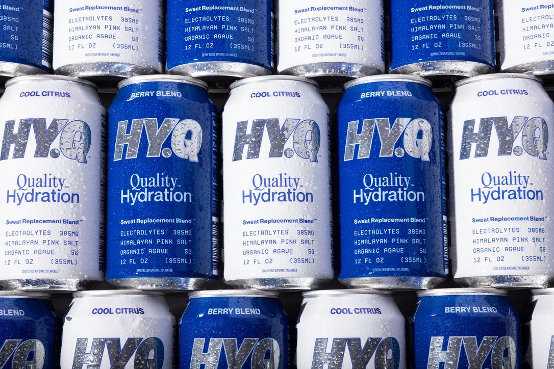 Hy.Q by Hart Brands & Kody Goodson