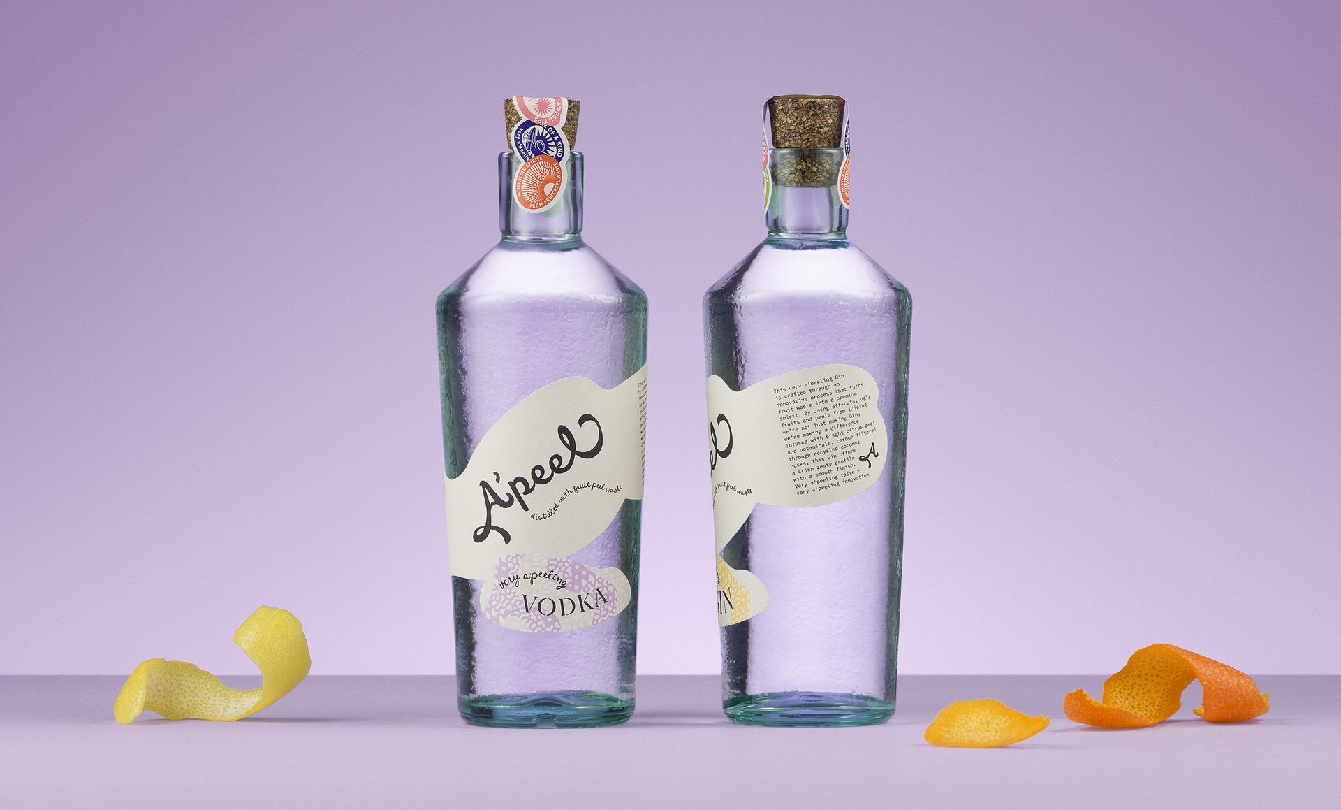 A'peel by Studio Guild