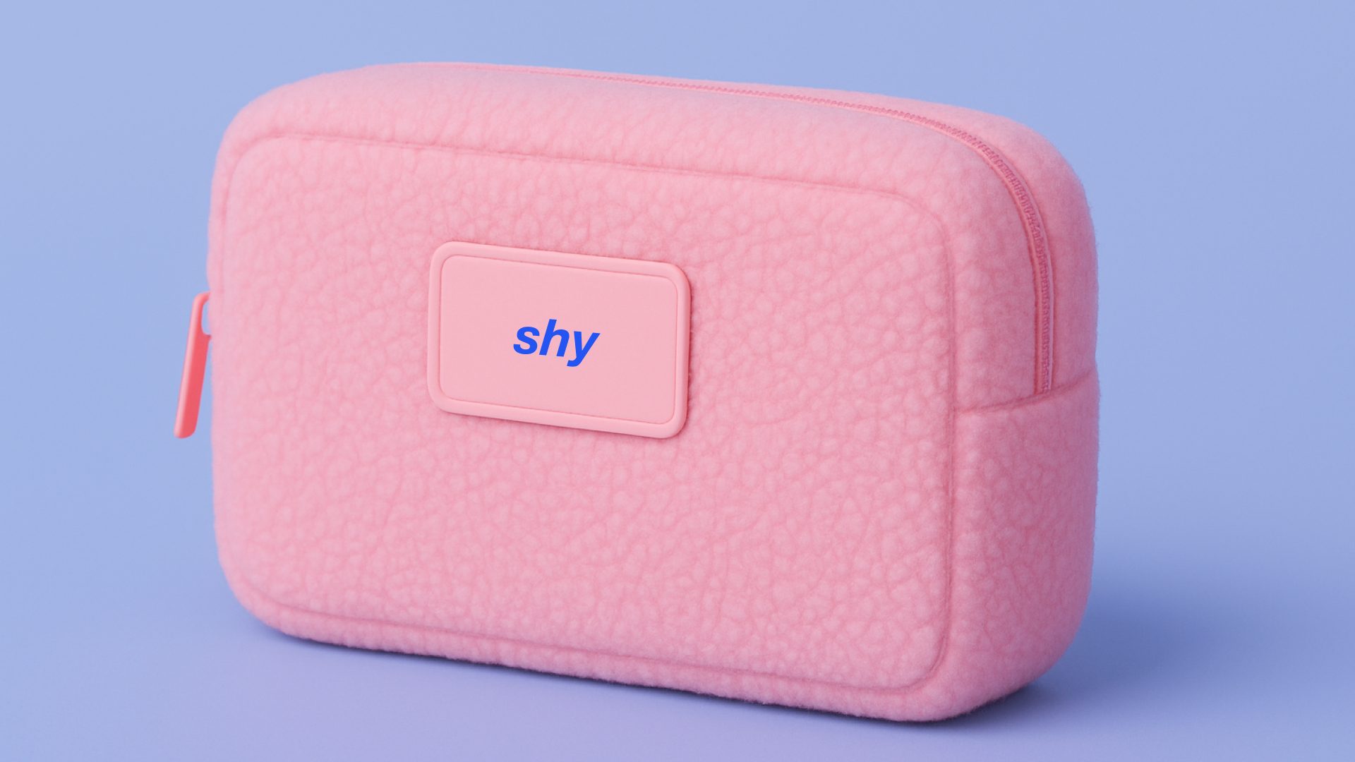 Shy by Anastasia Alekseevskaya, Gorbacheva Valeria