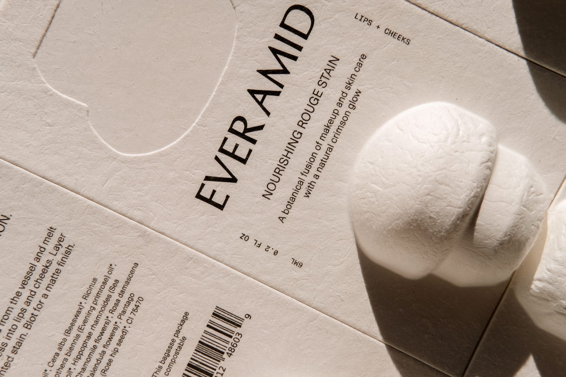Everamid by Arithmetic
