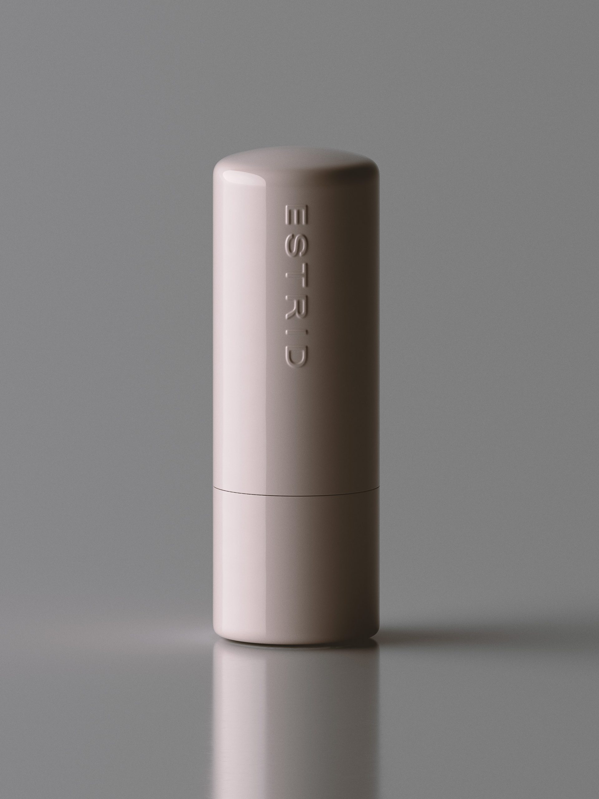 Estrid Refillable Antiperspirant by Sample Studio