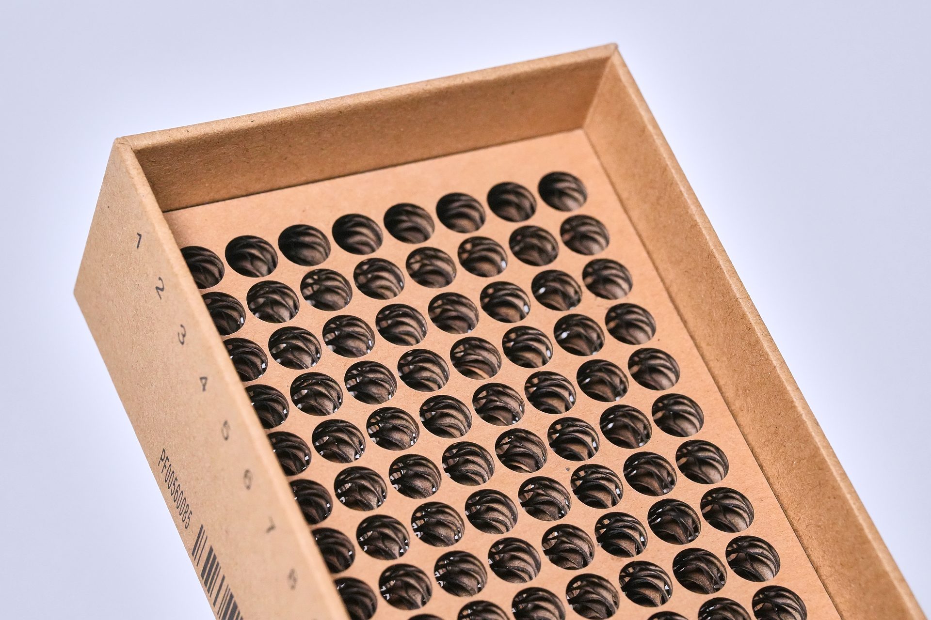 PulpFixin Paper-Based Labware by Zenpack / Scilutions Labware