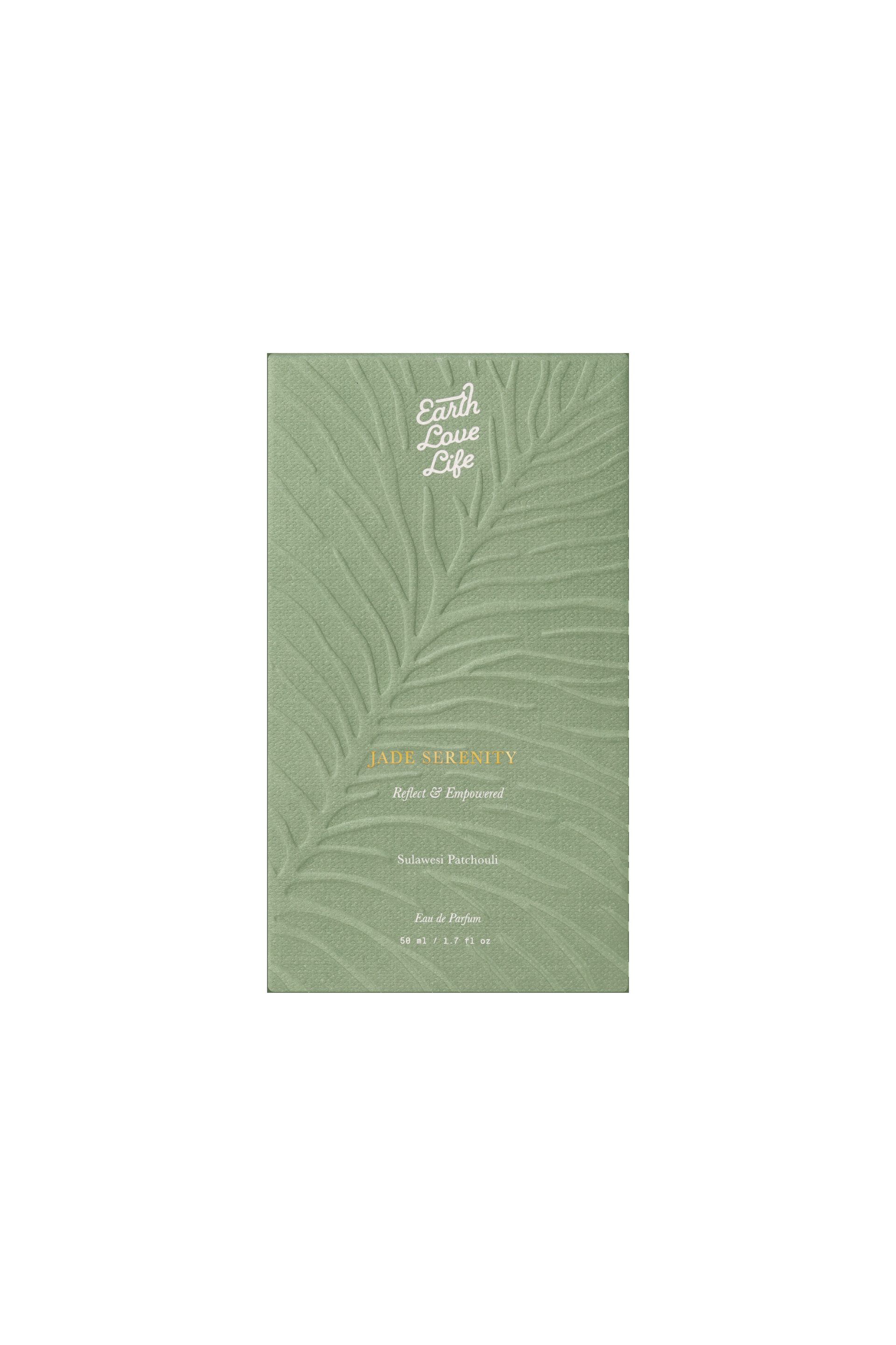 Earth Love Life EDP by KYUB Studio