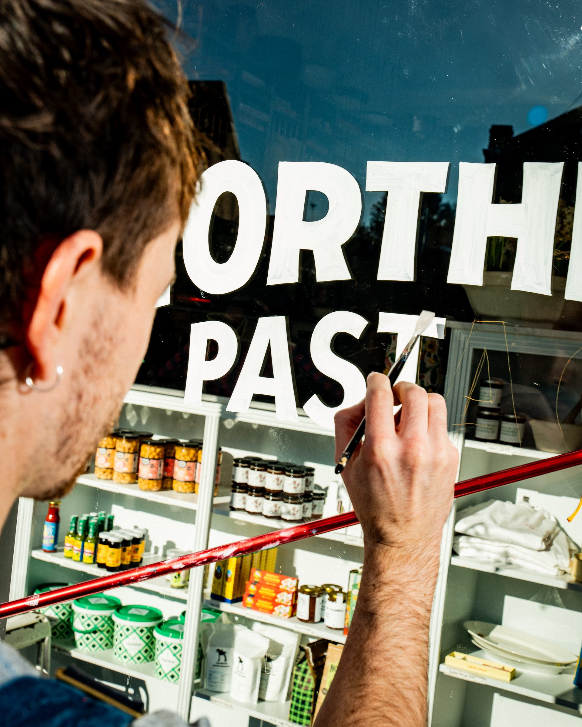 Northern Pasta Co. by Roleplay