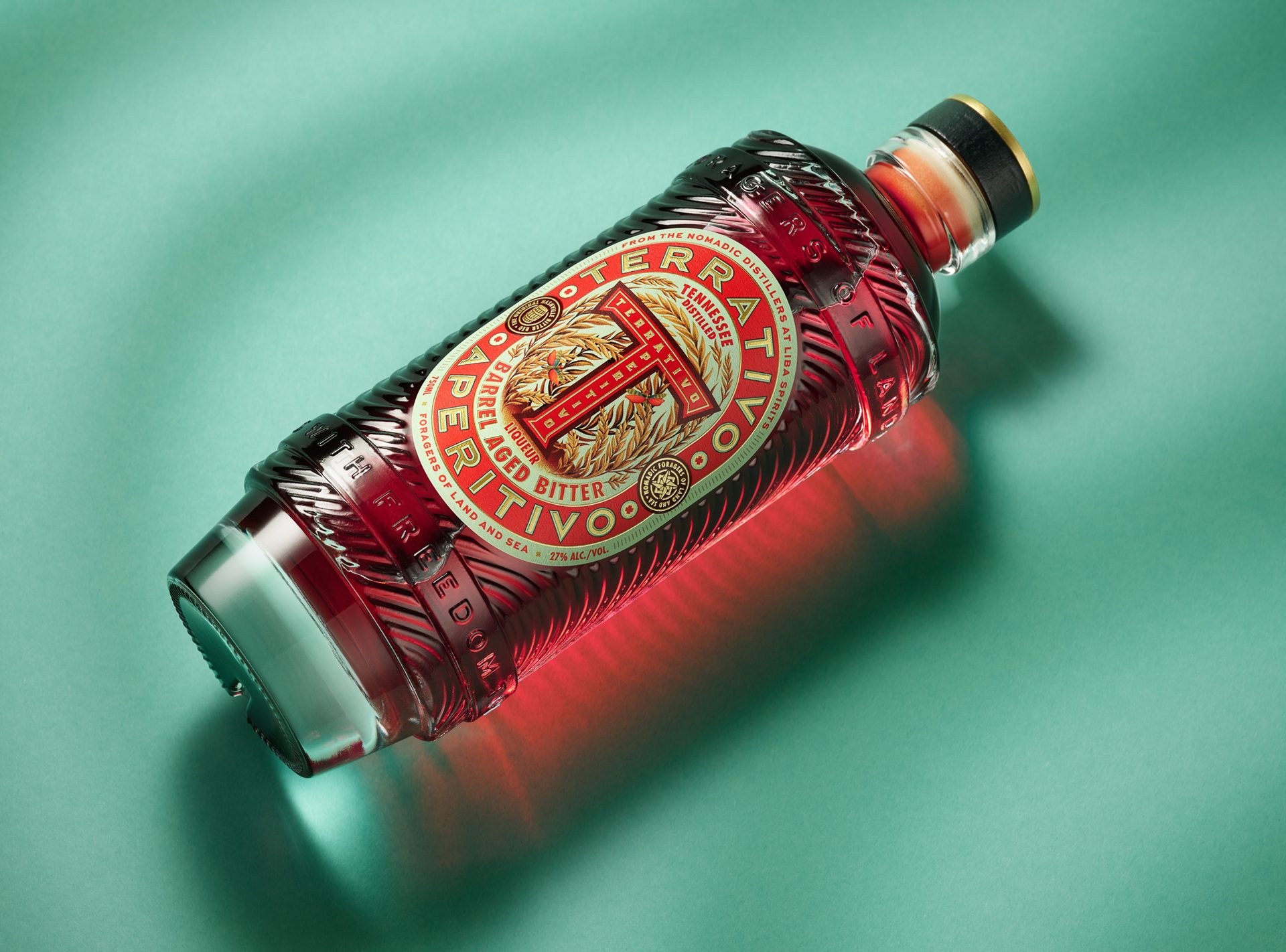 Chad Michael Studio by Terrativo Aperitivo