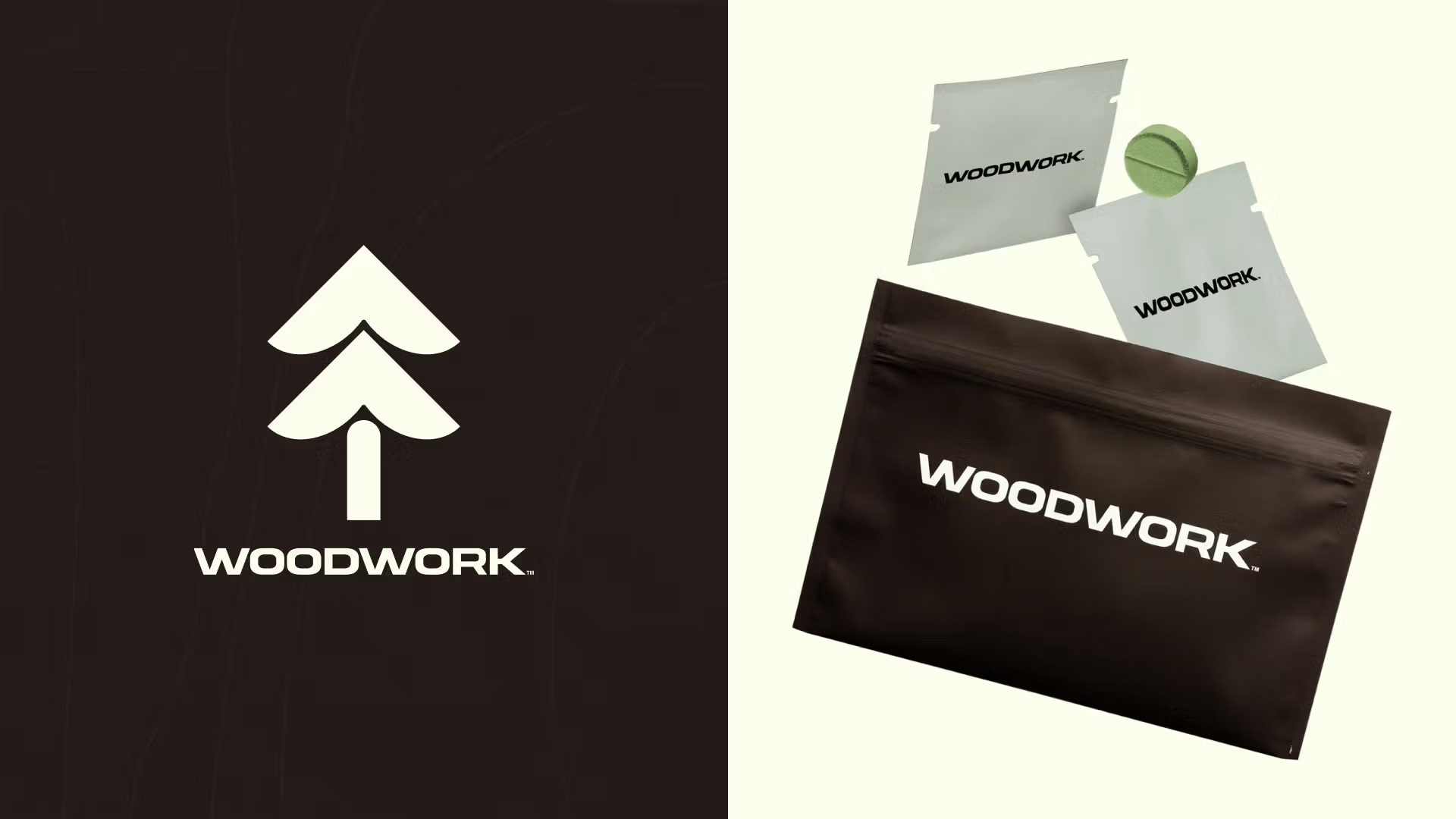 Woodwork by Day Job