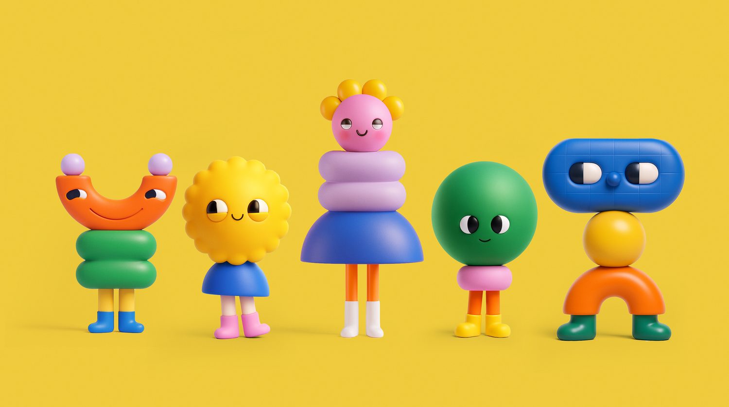 MUUPI by Sweety & Co.